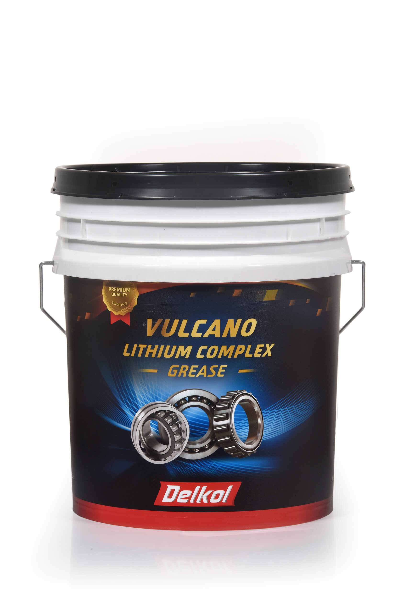 VULCANO 1